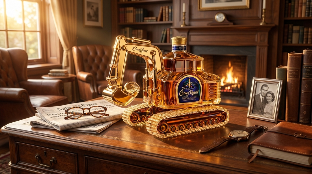 10 Retirement Gifts for the Man Who Has Everything