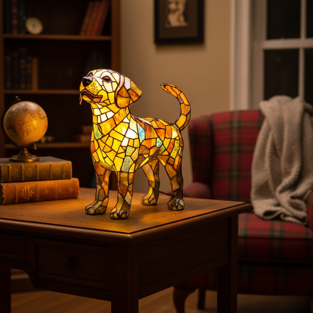 Rex Enchanted