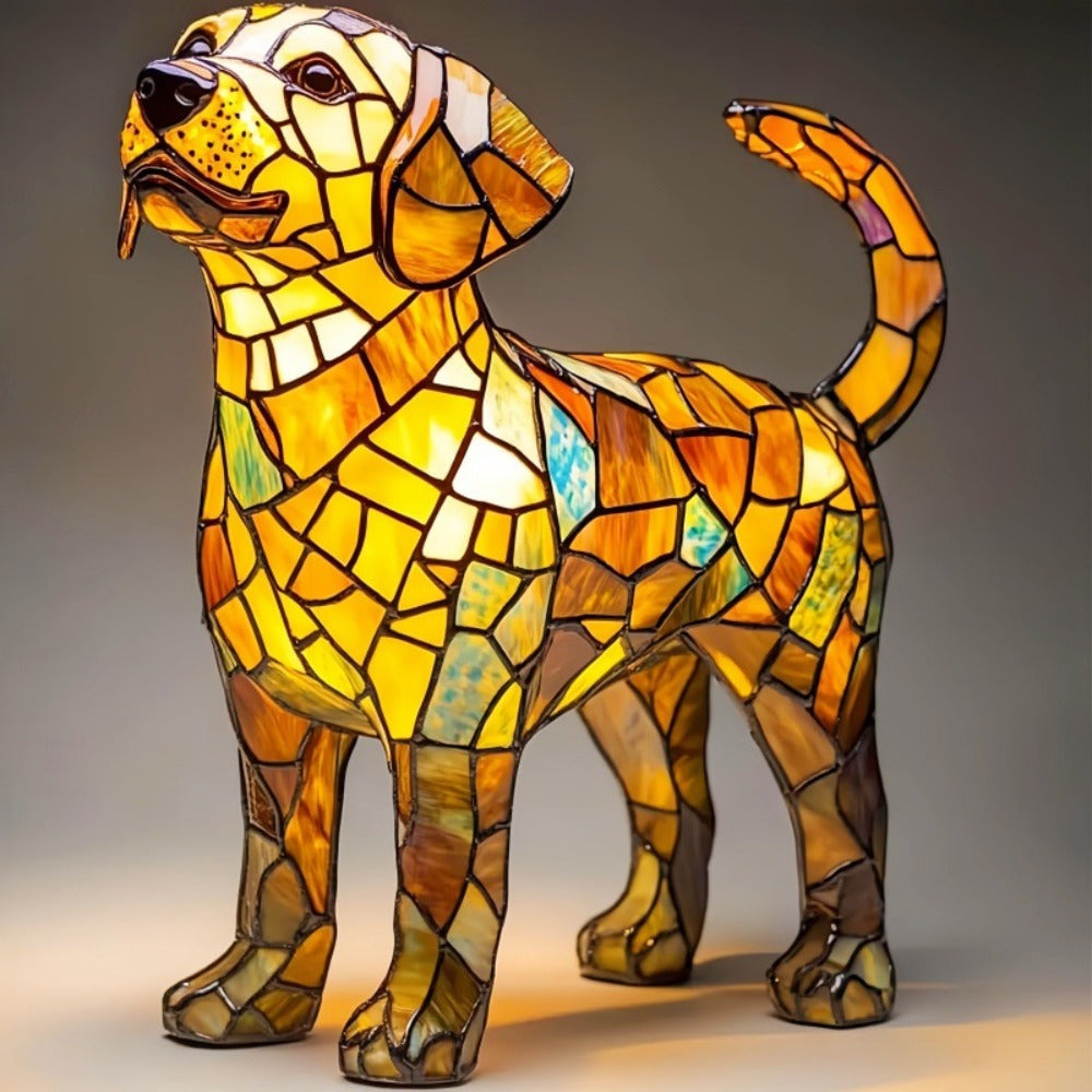 Rex Enchanted