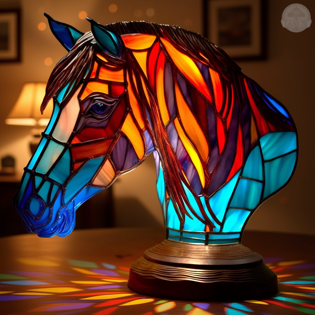 Enchanting Horse