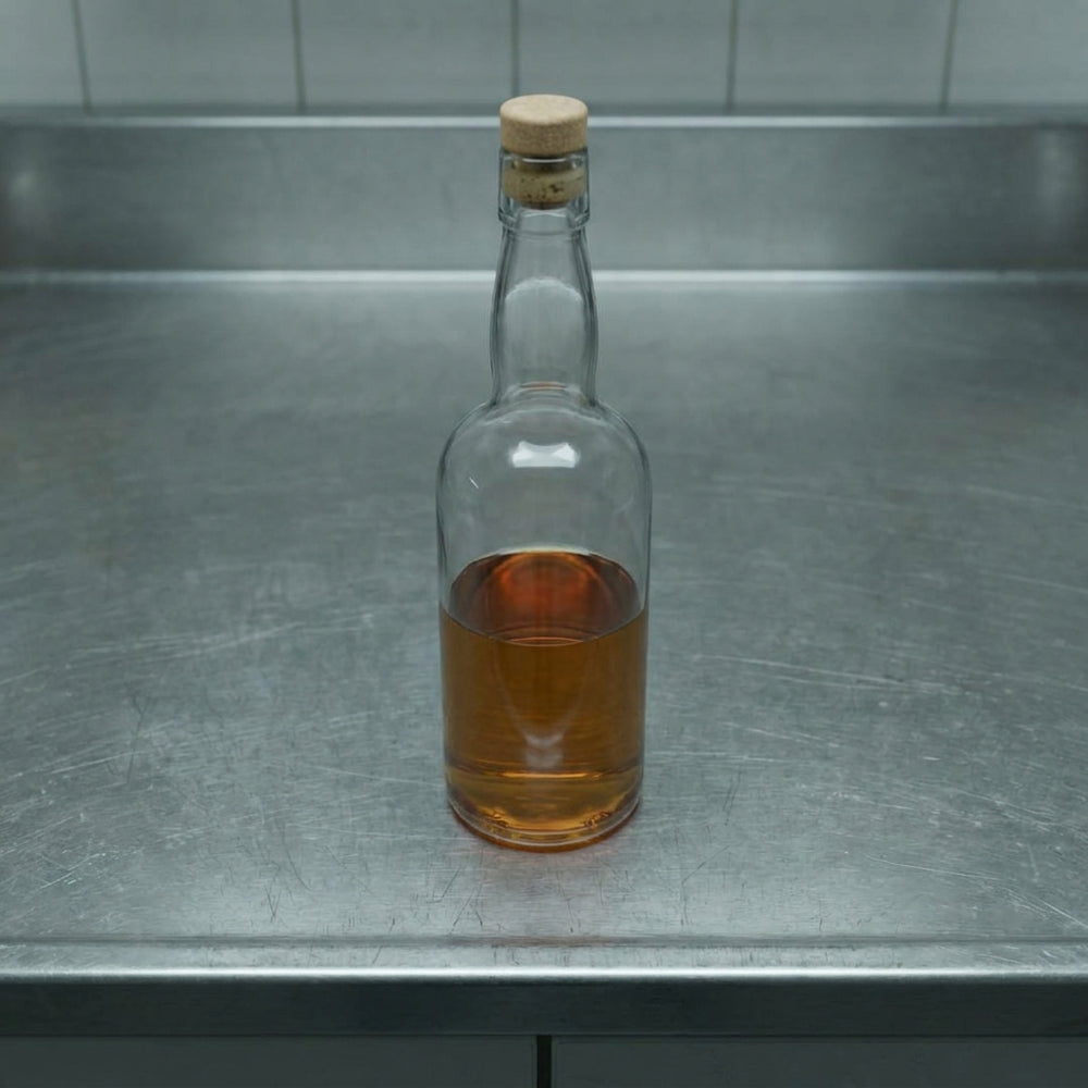 Bouteille ordinaire
