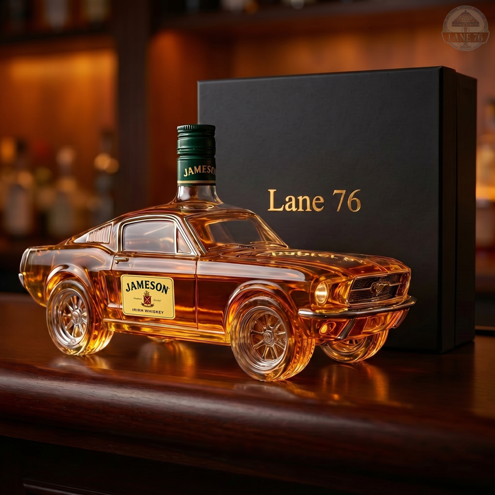 Lane 76