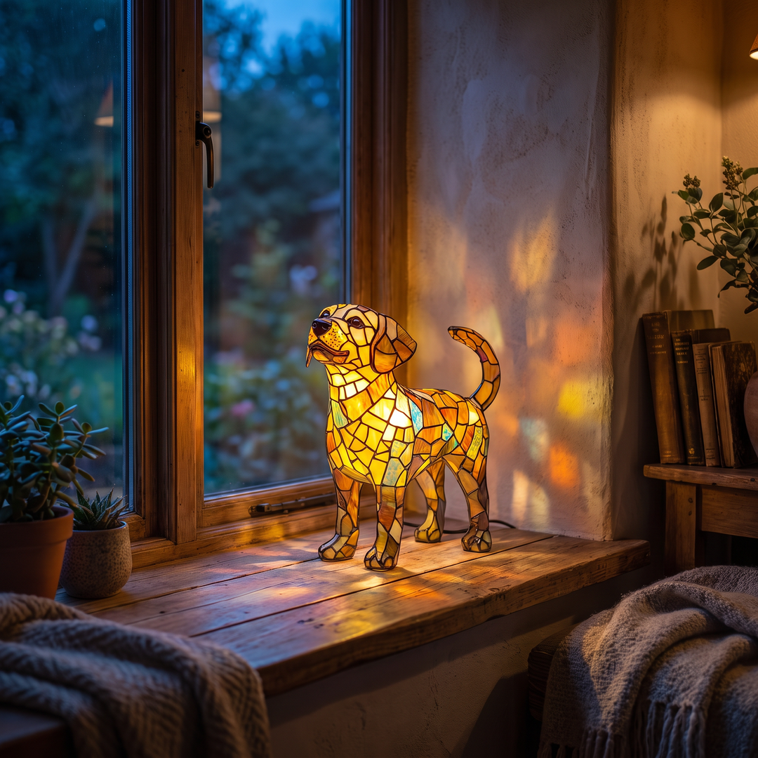 Rex Enchanted