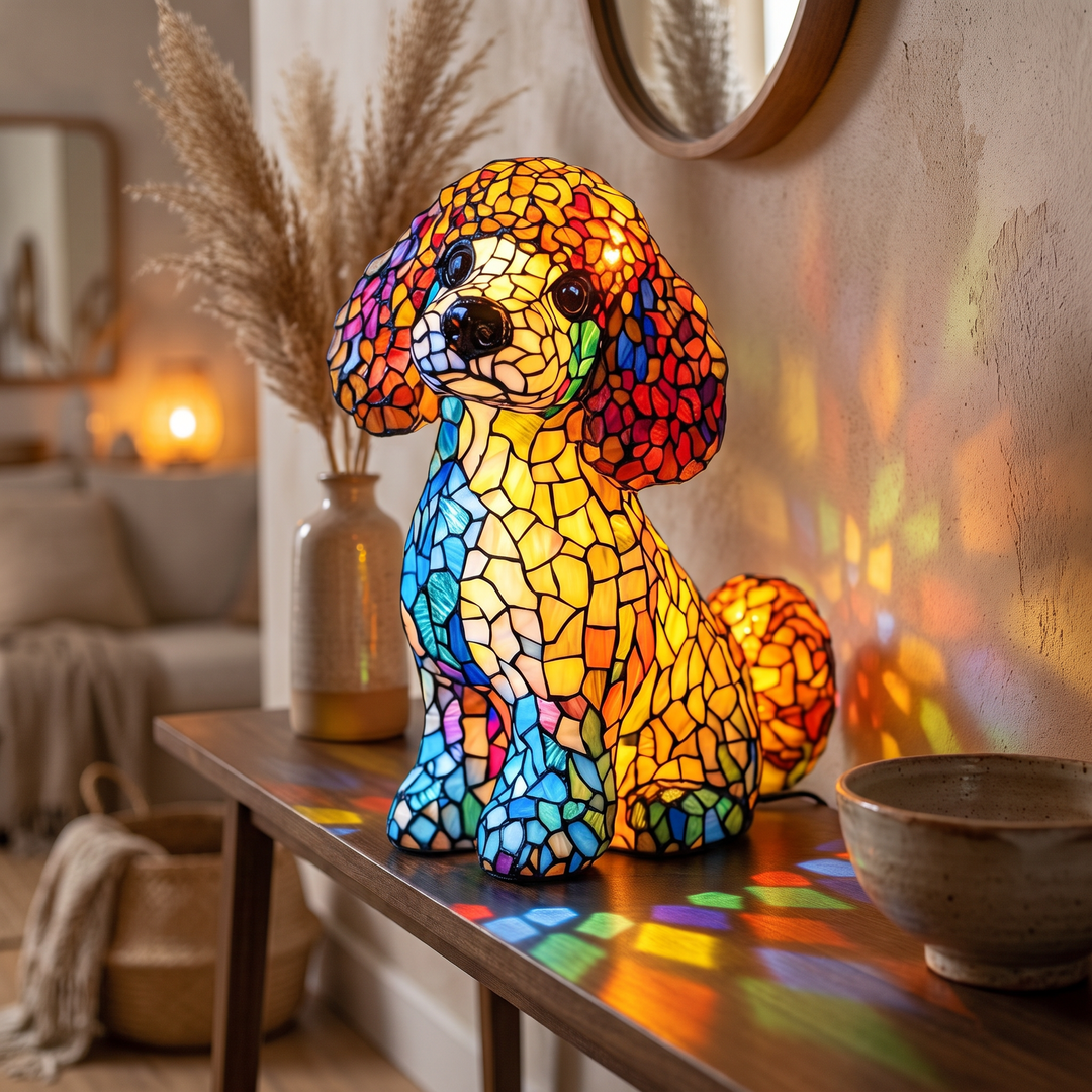 The Graceful Charm of the Poodle