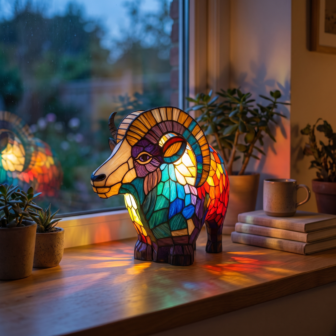 Jip Enchanted Goat